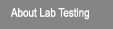 About Lab Testing at PSI Drug Testing