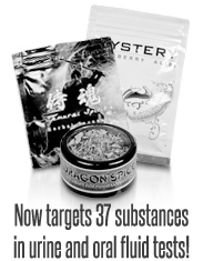 Synthetic Drug Testing